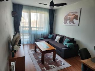 Elegant Apartment Ski Access Premium Spa - Bansko - 9