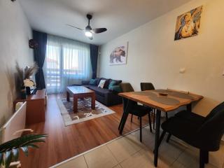 Elegant Apartment Ski Access Premium Spa - Bansko - 7