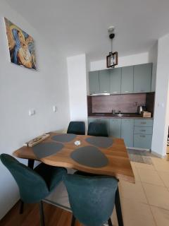 Elegant Apartment Ski Access Premium Spa - Bansko - 4