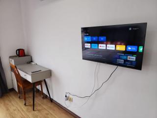 KITTY Homestay 4-02 ROXY Apartment Kuching - Kuching - 4