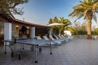 Can Ravi by Eivillas - Cala de Bou - 3
