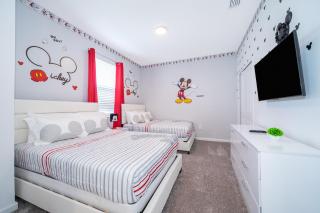 8875-103CD CHAMPIONS GATE,CONDO + GAME ROOM - Kissimmee - 7