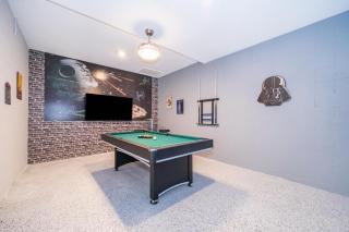 8875-103CD CHAMPIONS GATE,CONDO + GAME ROOM - Kissimmee - 6