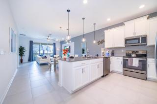 8875-103CD CHAMPIONS GATE,CONDO + GAME ROOM - Kissimmee - 2