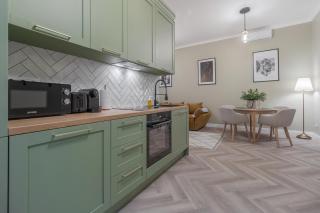 Olive Apartment 1 - Oradea - 6
