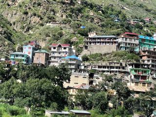 Jitas Home Stay - Kilba - 9