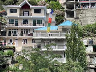 Jitas Home Stay - Kilba - 7