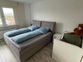 Sonnenblick Apartment sunview #rain-shower 2P bathtube BIG kitchen - Menden - 7