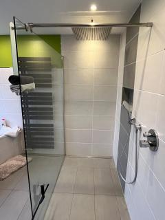 Sonnenblick Apartment sunview #rain-shower 2P bathtube BIG kitchen - Menden - 6