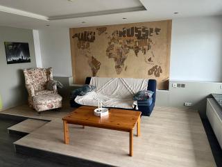 Sonnenblick Apartment sunview #rain-shower 2P bathtube BIG kitchen - Menden - 4