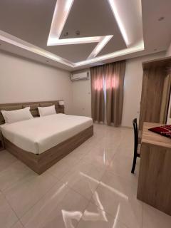 شقق سويت ستار الفندقية - Tabuk - 8