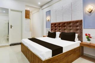 Hotel O Shyam Homes - Gurgaon - 7