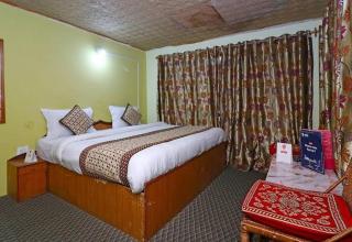 Hotel parkpalace - Pahalgām - 6