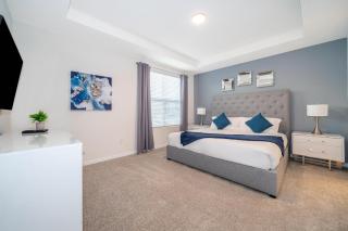 1808GA TOWNHOUSE 5 BED/4.5 BA (SANITIZED) - Kissimmee - 8