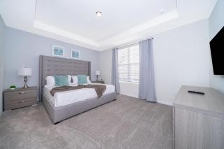 2166IE TOWNHOUSE 5 BED/4.5 BA - Kissimmee - 8