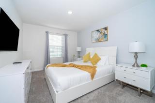 2166IE TOWNHOUSE 5 BED/4.5 BA - Kissimmee - 4