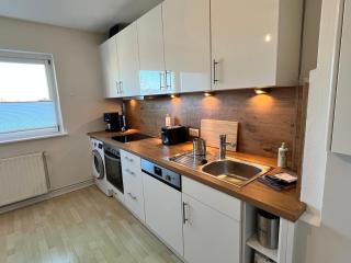 Zentrumsnahe Wohnung, Anviolhomes - Hannover - 5