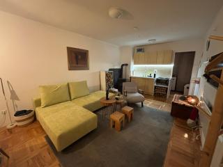 Studio apartman Winter Place - 6