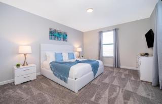 800MO VILLA 5 BED/5 BA - Orlando - 8