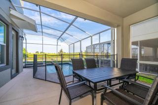 800MO VILLA 5 BED/5 BA - Orlando - 6