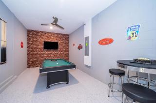 800MO VILLA 5 BED/5 BA - Orlando - 5