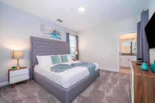 800MO VILLA 5 BED/5 BA - Orlando - 3