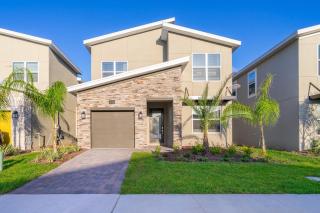 800MO VILLA 5 BED/5 BA - Orlando - 1