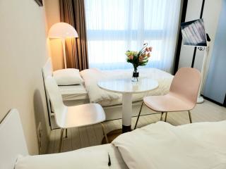 DSR B&B Hotel lily room - Daegu - 3