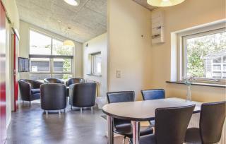 Holiday Home Halvejen Hytte Spjald Xii - Spjald - 7