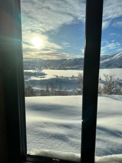 Hytta Haukelifjell Skisenter - 8