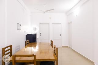 The Urban Loft, Edappally - Cochin - 7