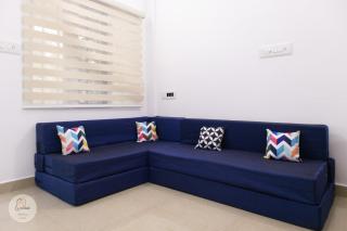 The Urban Loft, Edappally - Cochin - 4
