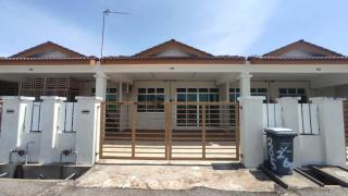 Jitra Binjal Homestay - Jitra - 8