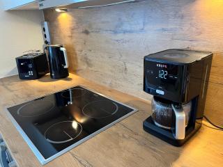 Zentrumsnahe Wohnung, Anviolhomes - Hannover - 5
