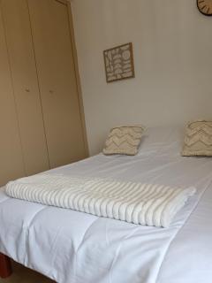 Studio tout confort avec ascenseur - Balaruc-les-Bains - 6