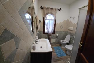 AME house - Tanaunella - 1
