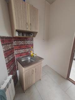 Kohinoor Hostel - Bakoe - 9