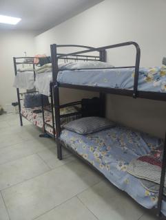 Kohinoor Hostel - Bakoe - 8
