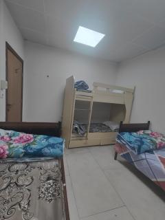 Kohinoor Hostel - Bakoe - 7