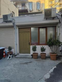 Kohinoor Hostel - Bakoe - 3