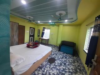 New building Hotel Mahamaya Palace - Bakkhali - 4