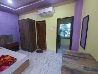 New building Hotel Mahamaya Palace - Bakkhali - 2