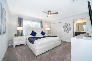 2472PB TOWNHOUSE 4 BEDROOMS & 3 BATHROOMS + POOL - Kissimmee - 8
