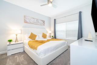 2472PB TOWNHOUSE 4 BEDROOMS & 3 BATHROOMS + POOL - Kissimmee - 5