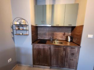 Exclusive Ski and Spa Paradise Stylish Apartment - Bansko - 5