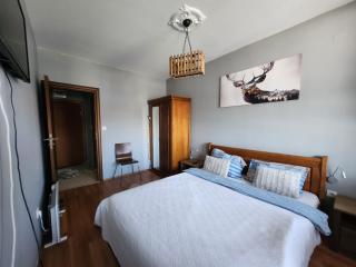 Exclusive Ski and Spa Paradise Stylish Apartment - Bansko - 6