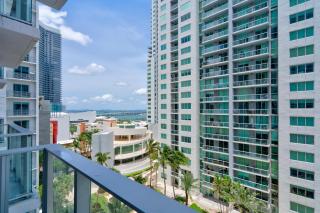 1912AA DOWNTOWN MIAMI STUDIO - Miami - 6