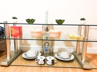 Royal Charm - Stay in Harrow - Harrow - 9