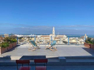 Osservatorio sul mare - Bari - 9