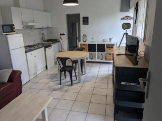 Appartement dans haras - - 9